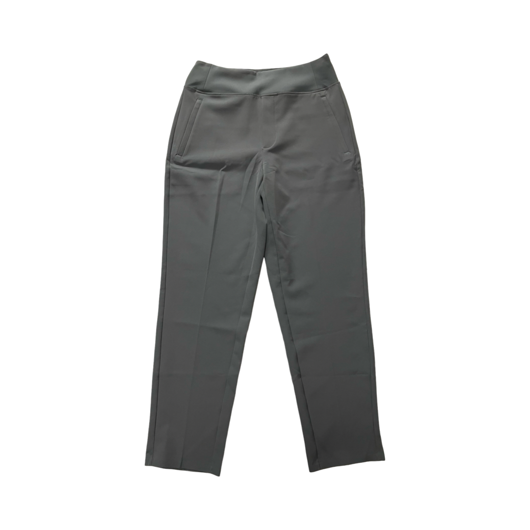 Athletic Pants By Athleta In Grey, Size:4