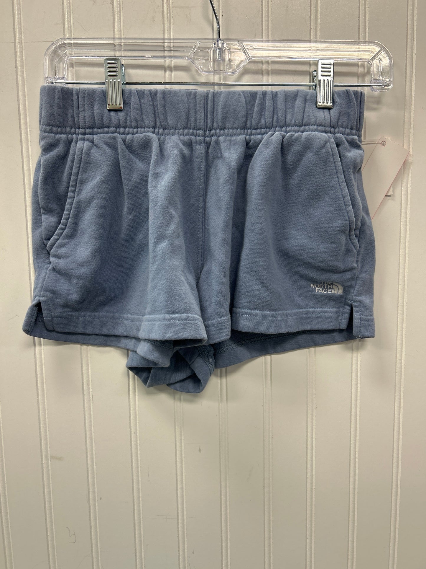 Athletic Shorts By The North Face In Blue, Size:S