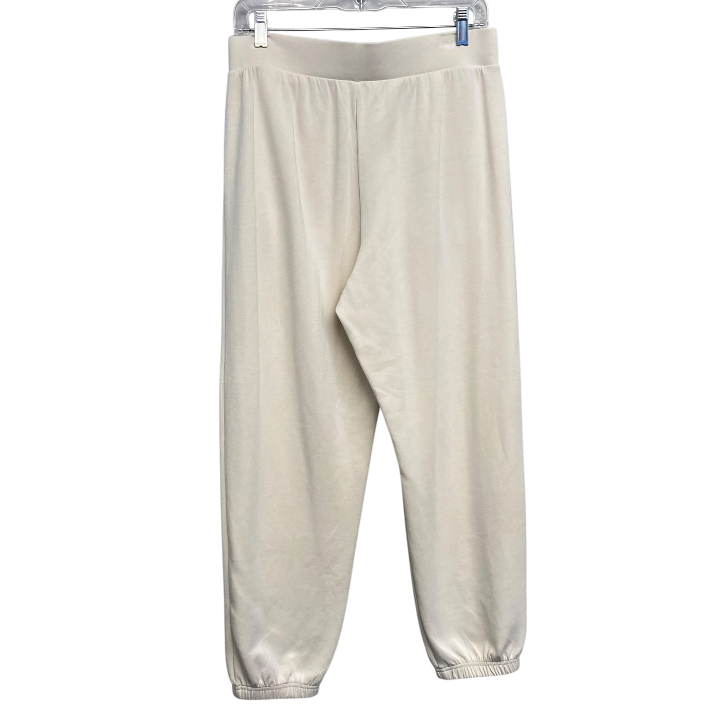 Pants Joggers By Lou And Grey In Cream, Size:8