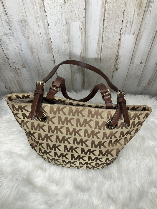 Handbag By Michael Kors  Size: Medium