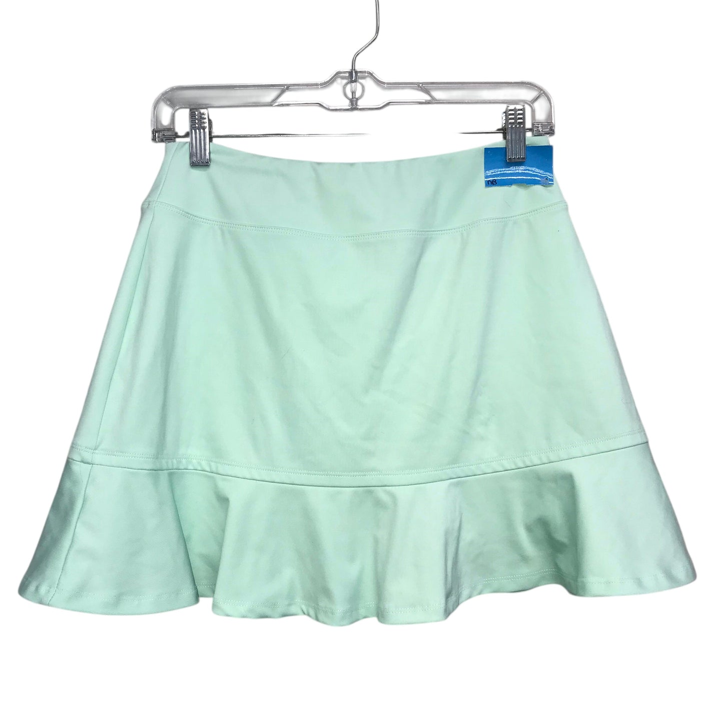 Athletic Skort By Tommy Bahama In Green, Size:S