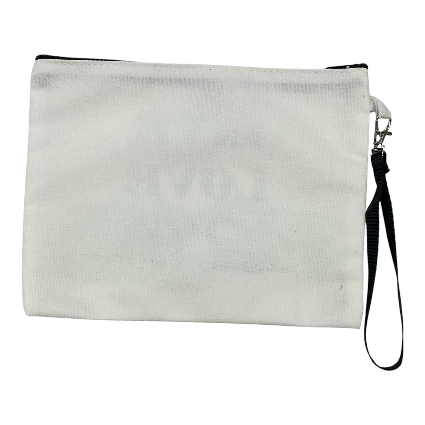 Makeup Bag By Cme In Multi, Size:Medium