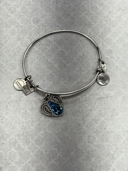 Bracelet Charm By Alex And Ani In Silver