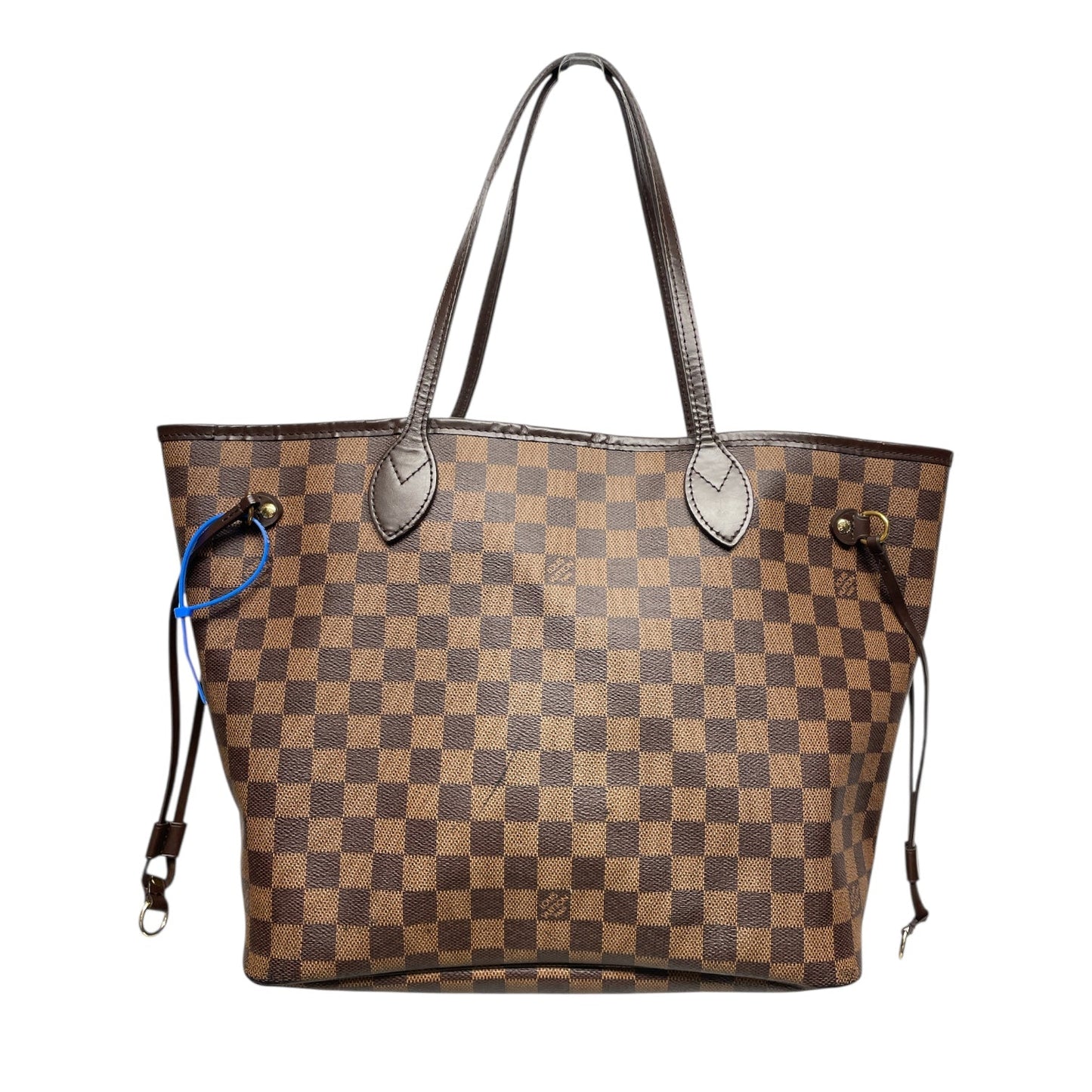 Tote Luxury Designer By Louis Vuitton, Size: Medium