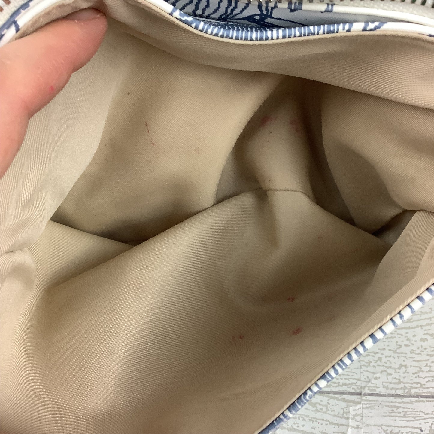 Crossbody By Tommy Bahama, Size: Small