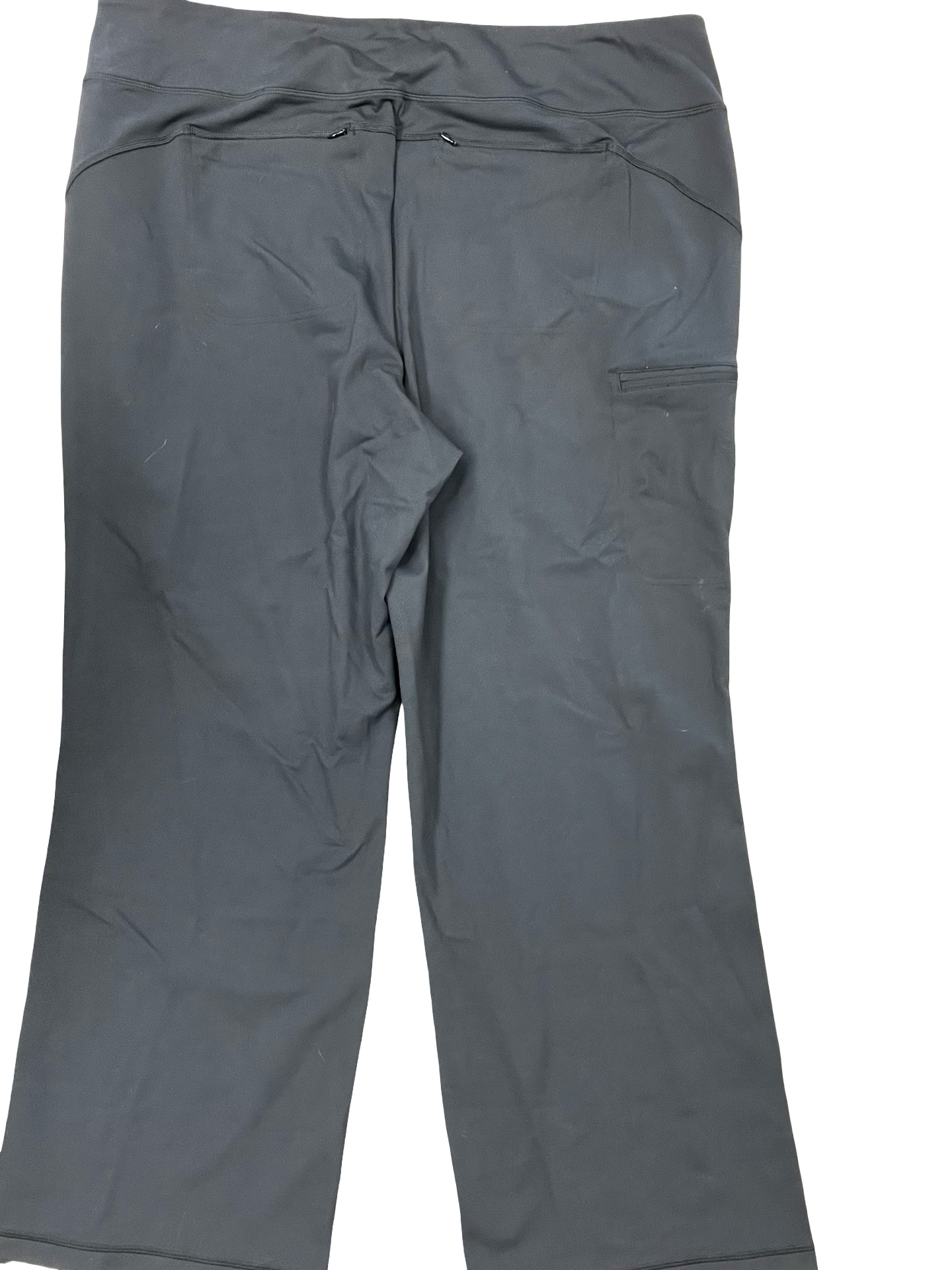 Pants Other By Duluth Trading In Black, Size:2X