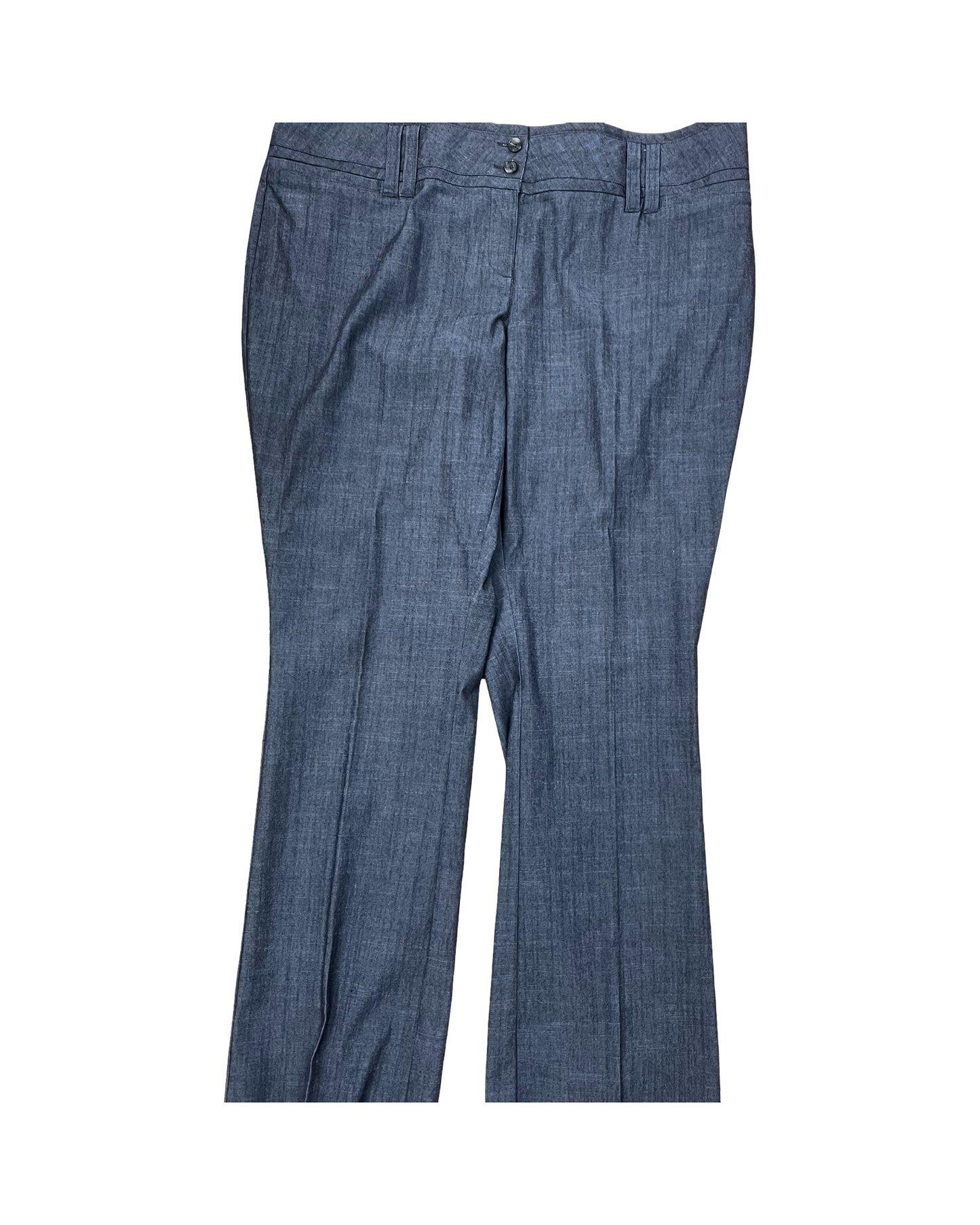 Pants Dress By Maurices In Blue, Size:20