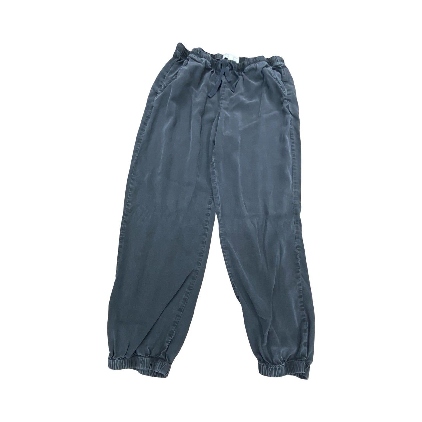 Pants Joggers By Cloth & Stone In Grey, Size:M
