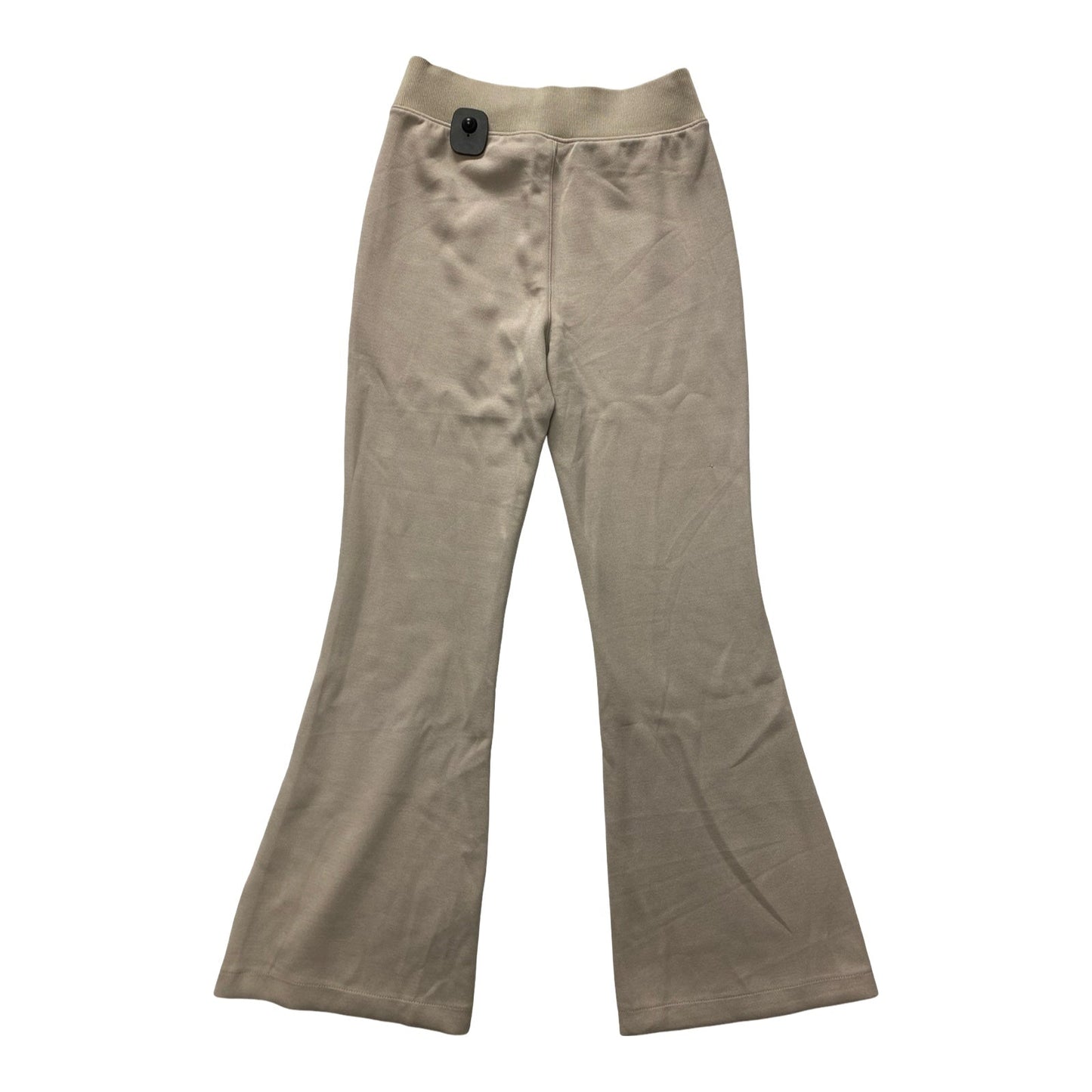 Pants Lounge By Spanx In Tan & White, Size:S