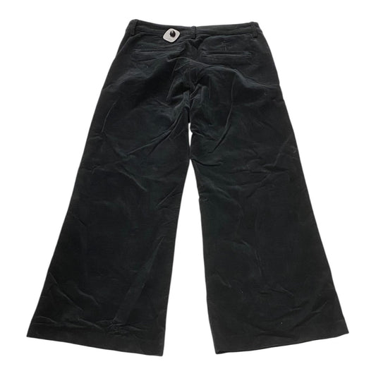 Pants Wide Leg By Kut In Black, Size:10