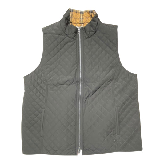 Vest Puffer & Quilted By Chicos In Multi, Size:20