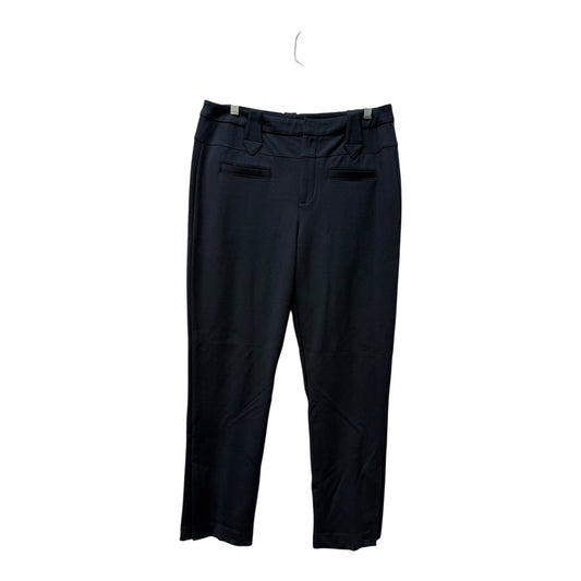 Pants Dress By Cabi In Navy, Size:10