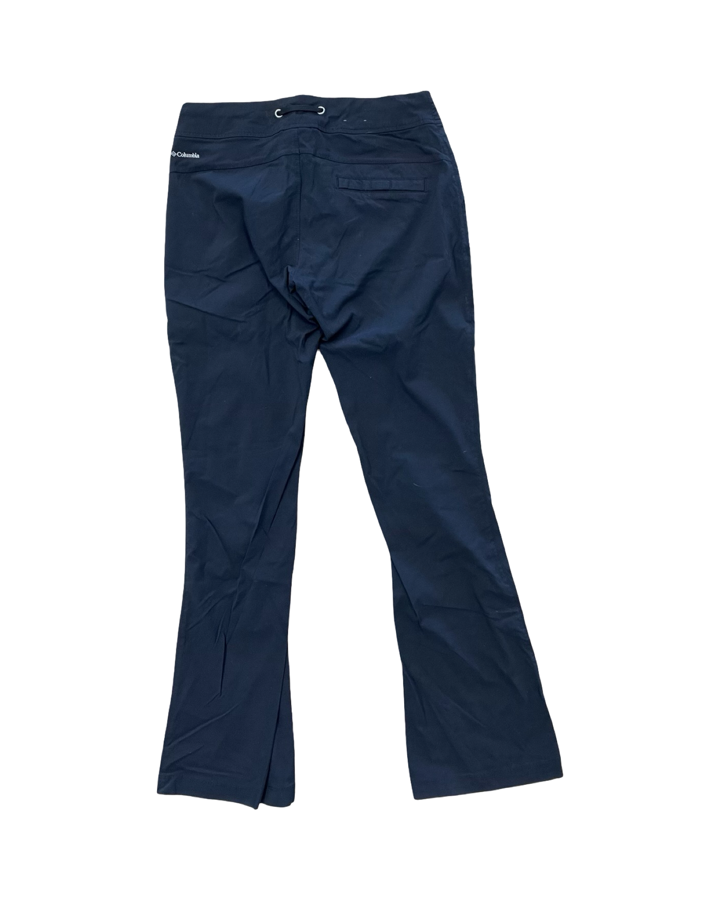 Pants Cargo & Utility By Columbia In Black, Size:4