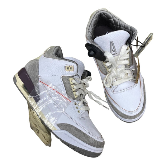 Shoes Sneakers By Nike In Multi, Size:6