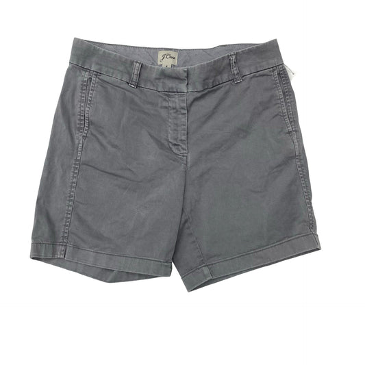 Shorts By J. Crew In Taupe, Size:M