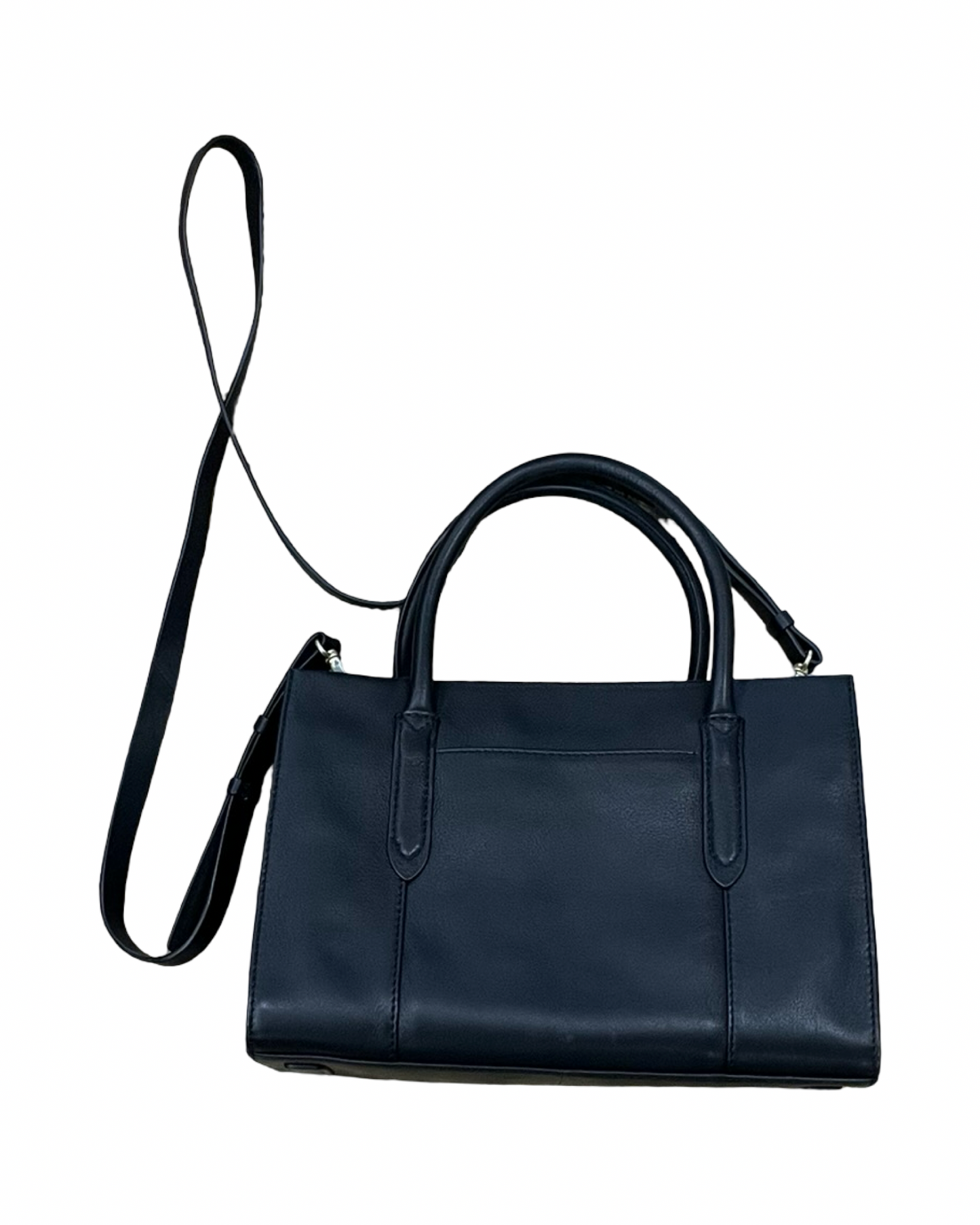 Handbag Leather By Radley London In Black, Size:Medium
