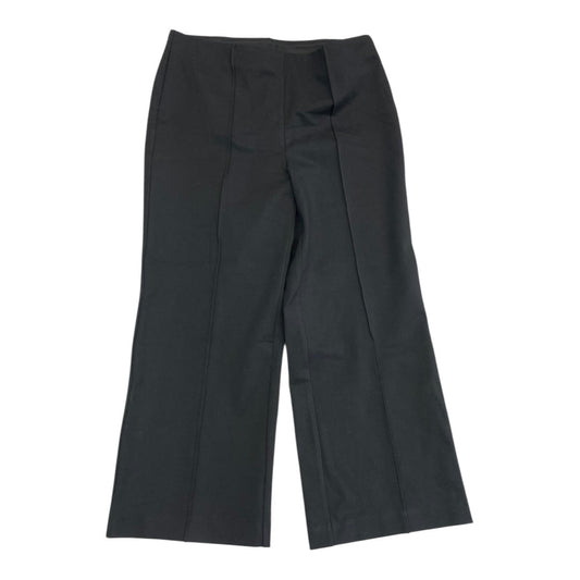 Pants Dress By Rafaella In Black, Size:L