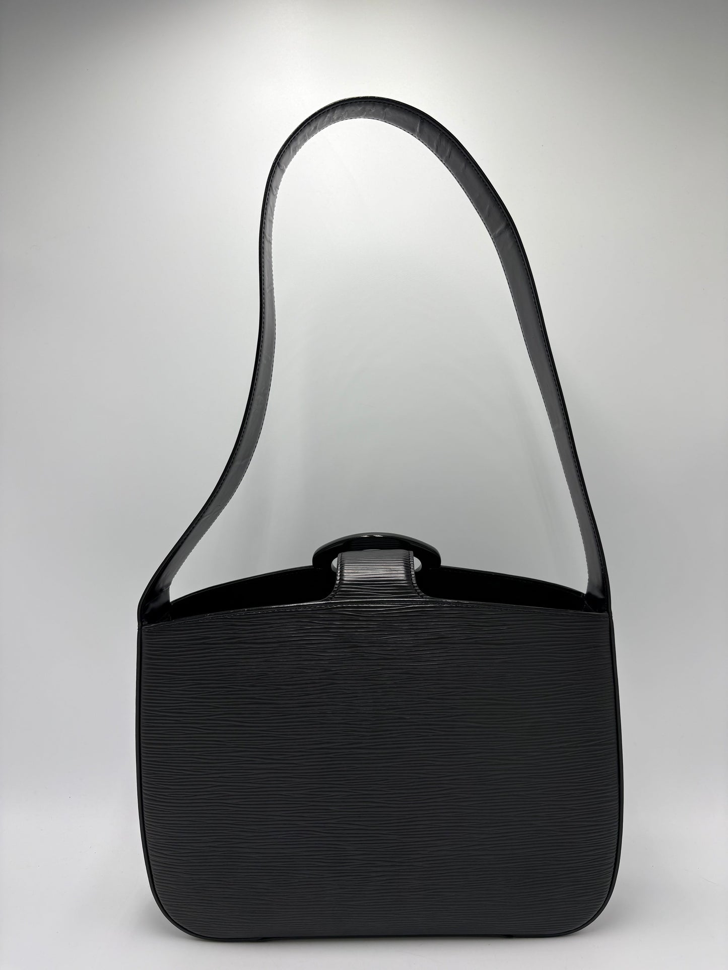 Louis Vuitton Epi Leather Reverie Luxury Handbag