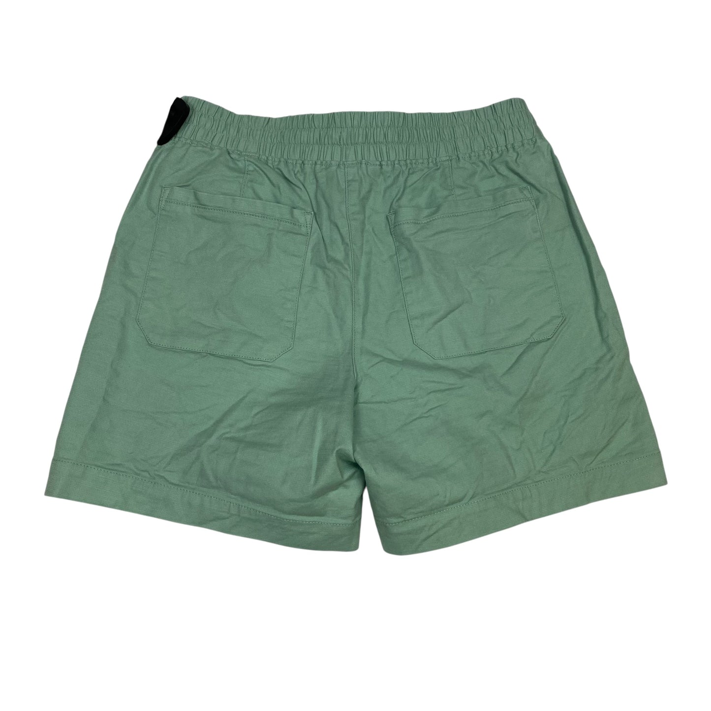 SHORTS by TALBOTS in GREEN, Size:XS