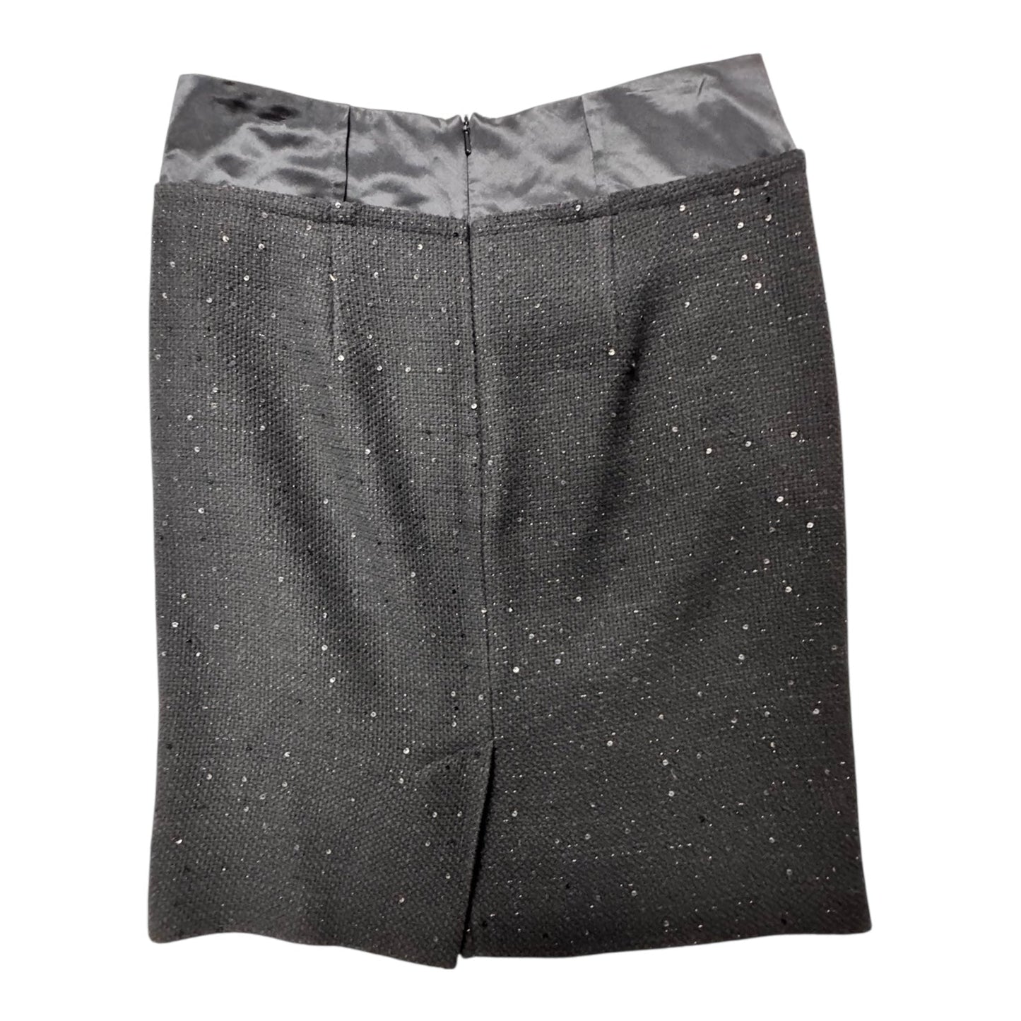 Skirt Designer By Trina Turk In Black, Size:6