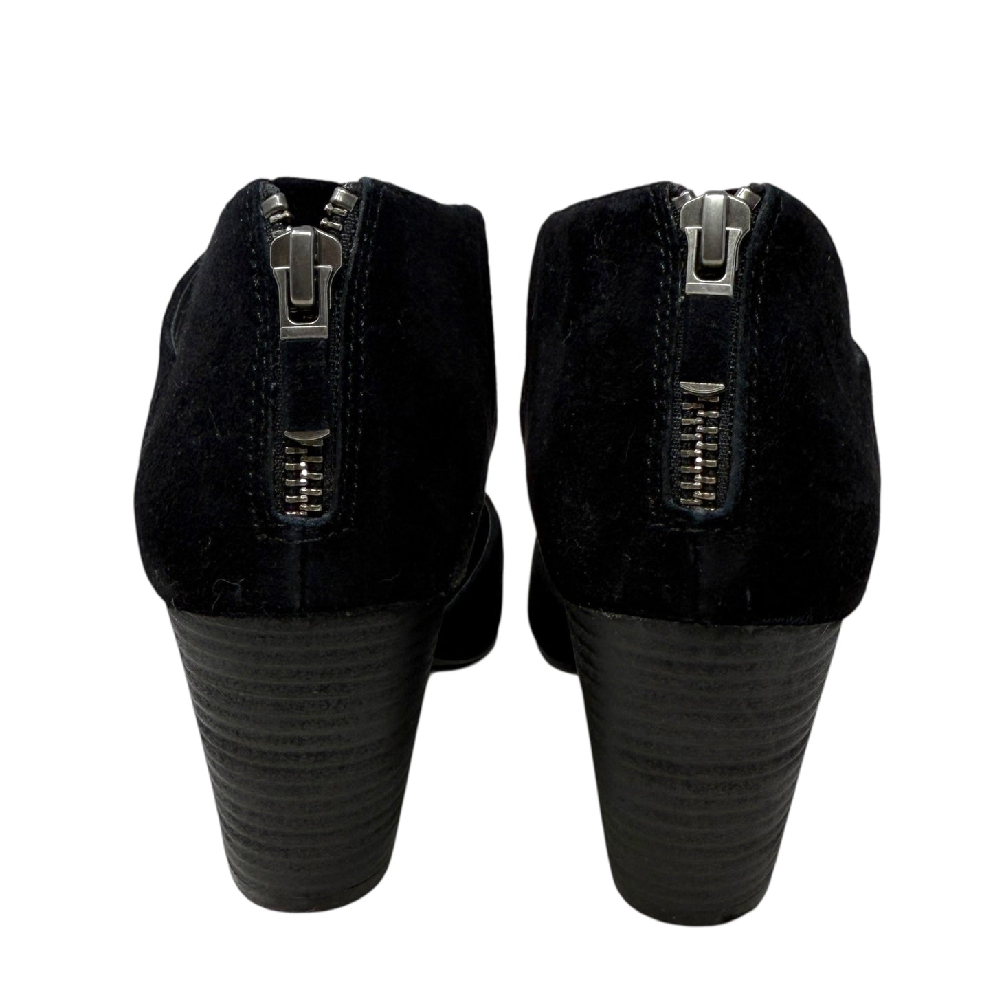 Mina d'Orsay Dress Shoes By Eileen Fisher In Black, Size: 8.5