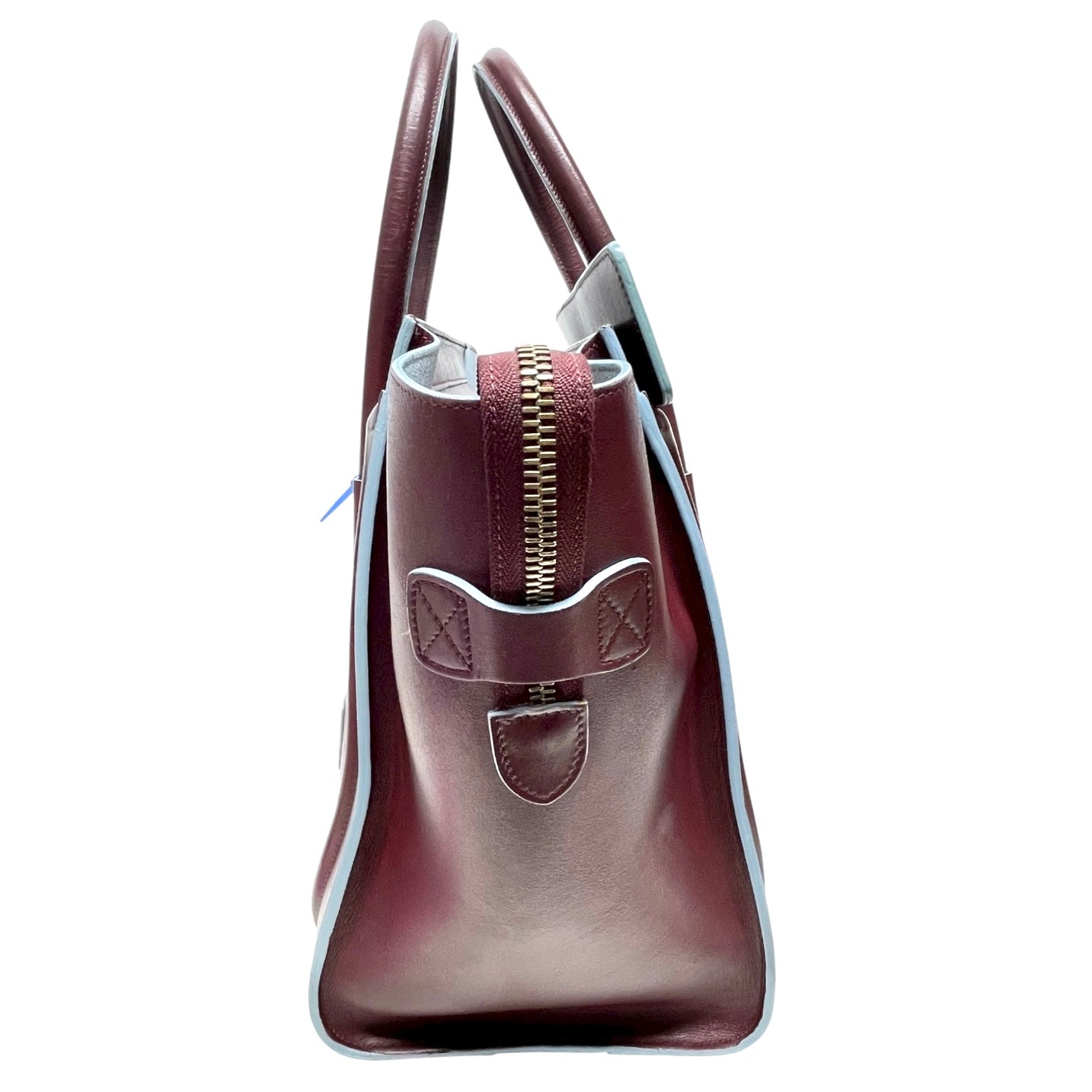 Handbag Luxury Designer By Celine, Size: Large