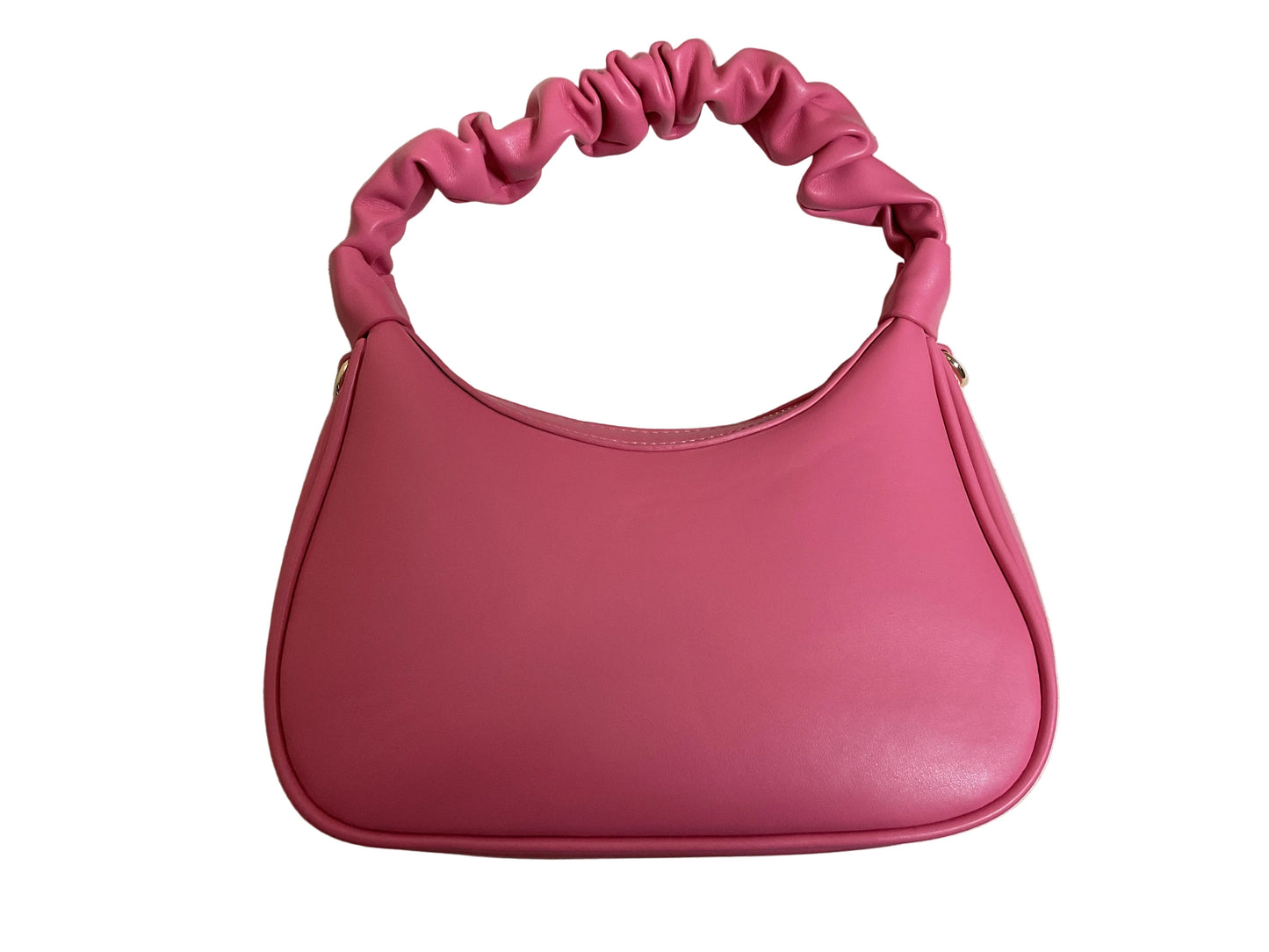 Handbag By Shiraleah In Pink, Size:Small