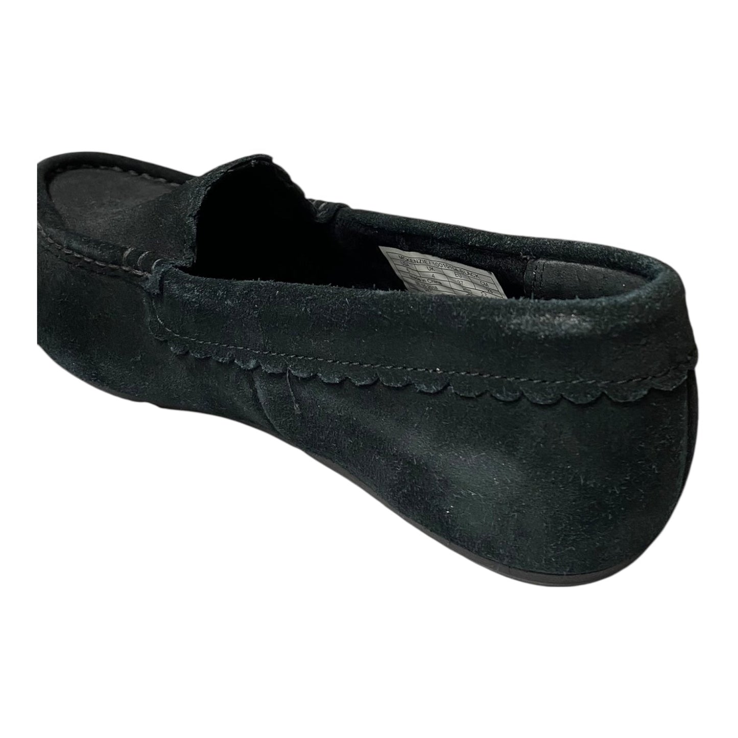 Shoes Flats By Vionic In Black, Size:6