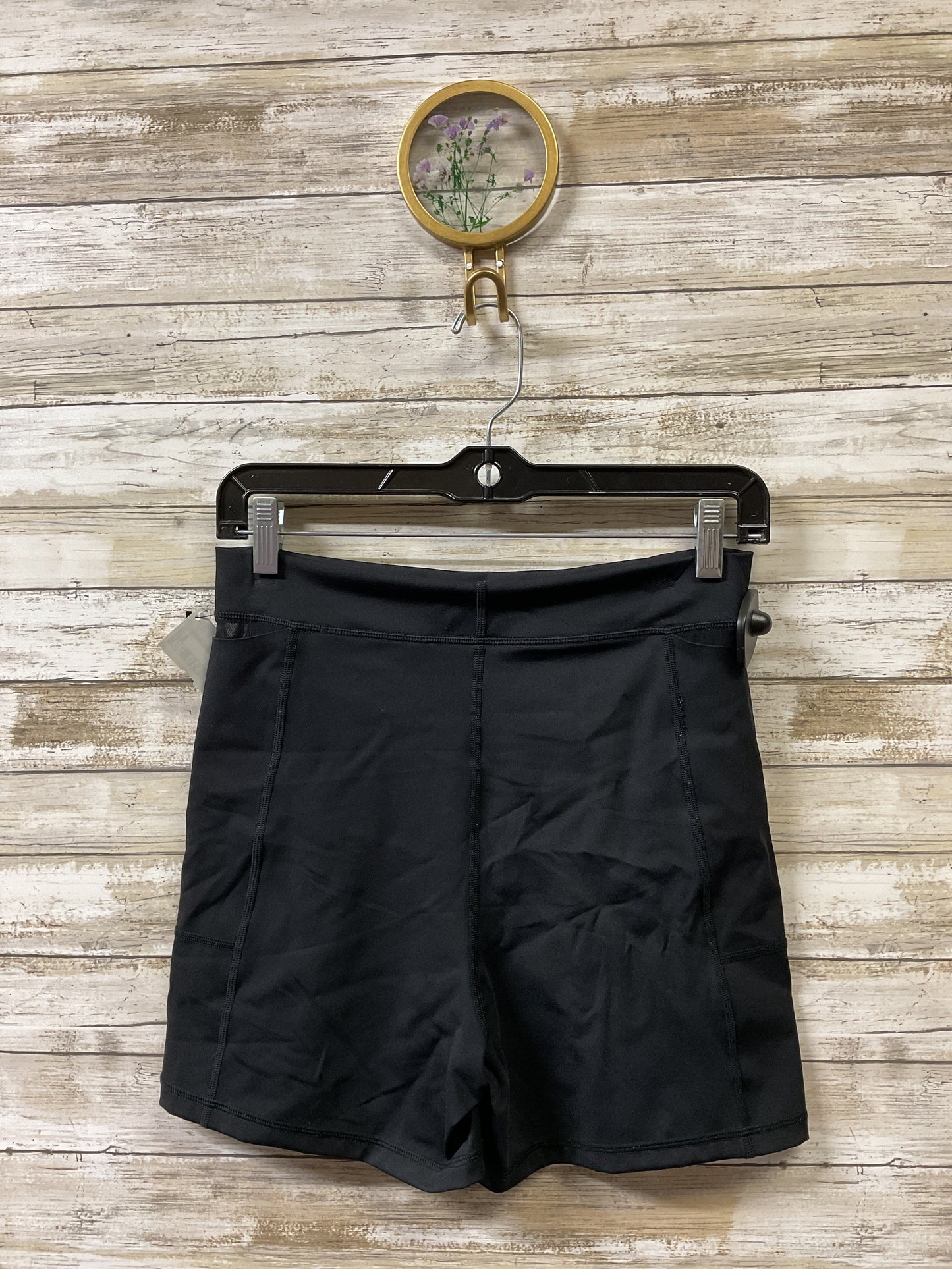 Athletic Shorts By Aerie In Black, Size:L
