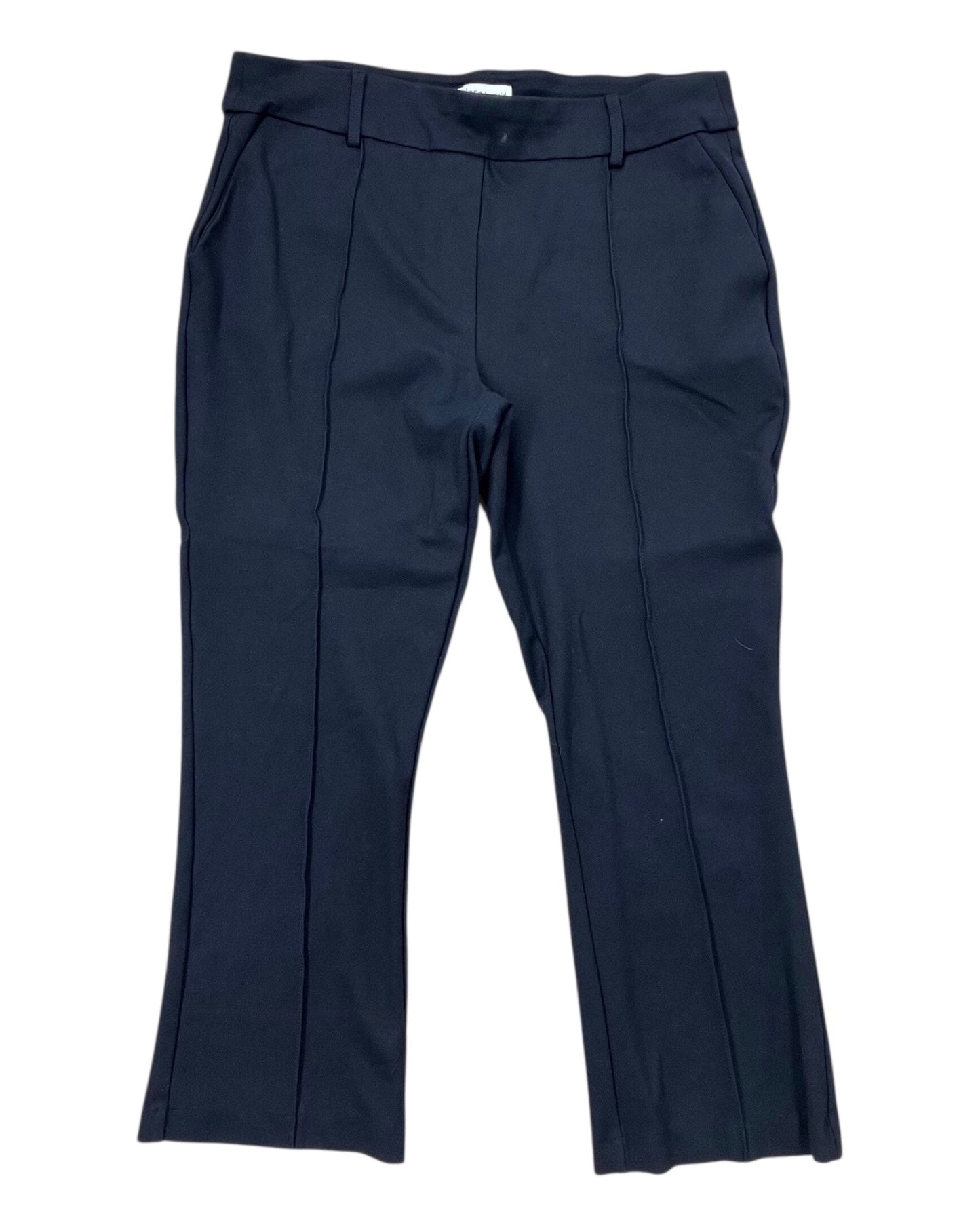 Pants Dress By Jules & Leopold In Black, Size:12
