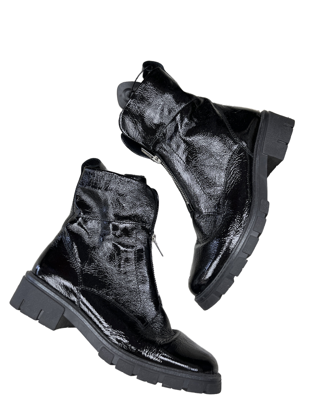 Boots Combat By ARA  Size: 6.5