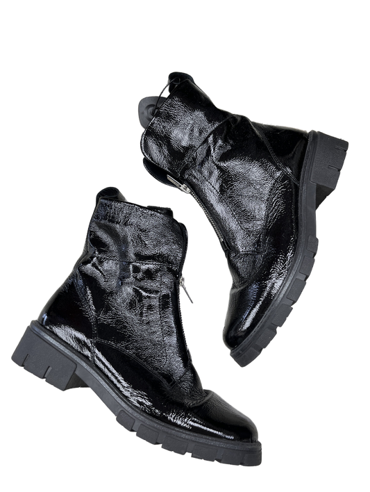 Boots Combat By ARA  Size: 6.5