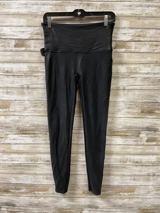 Pants Leggings By Spanx In Black, Size:Xl