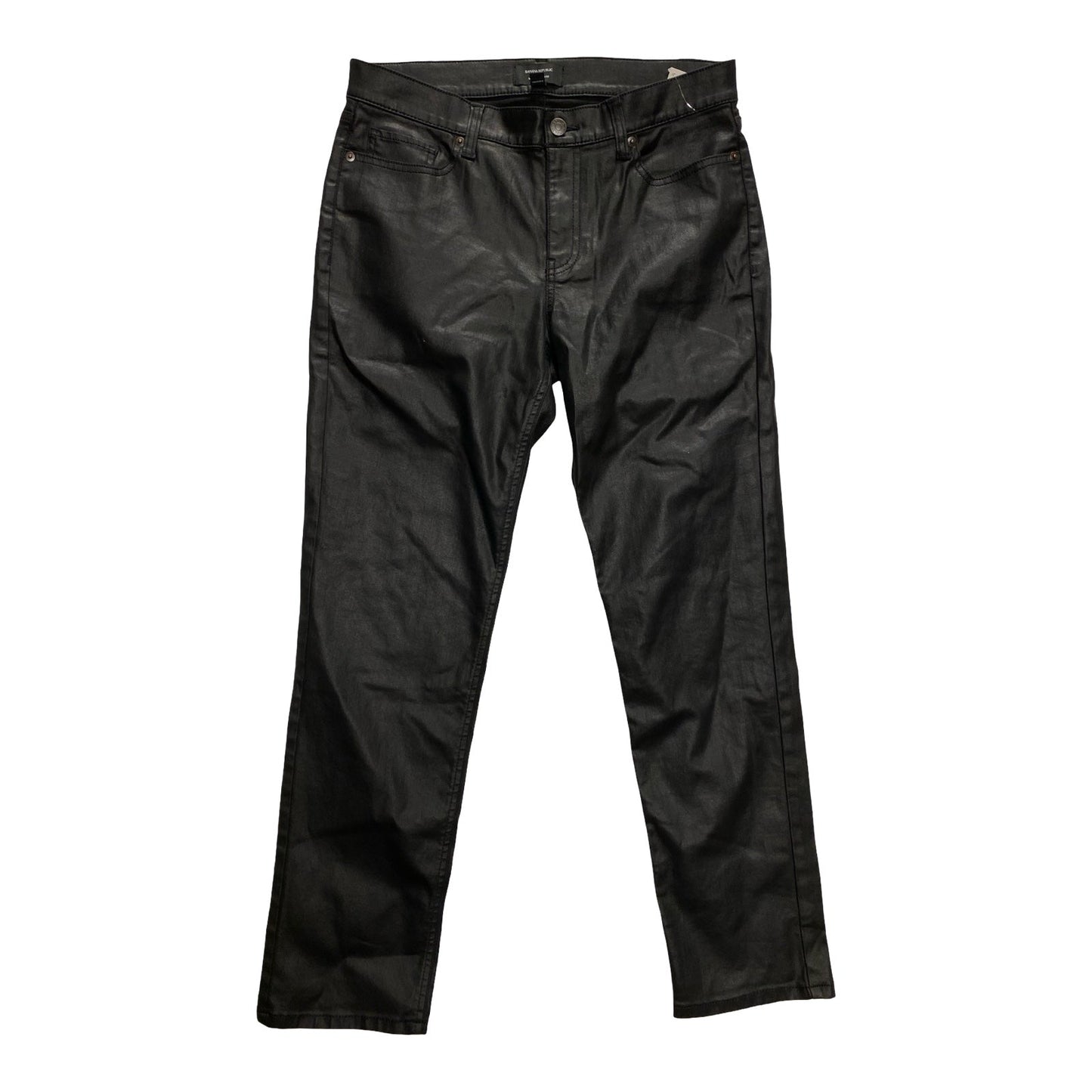 Pants Other By Banana Republic In Black, Size:8
