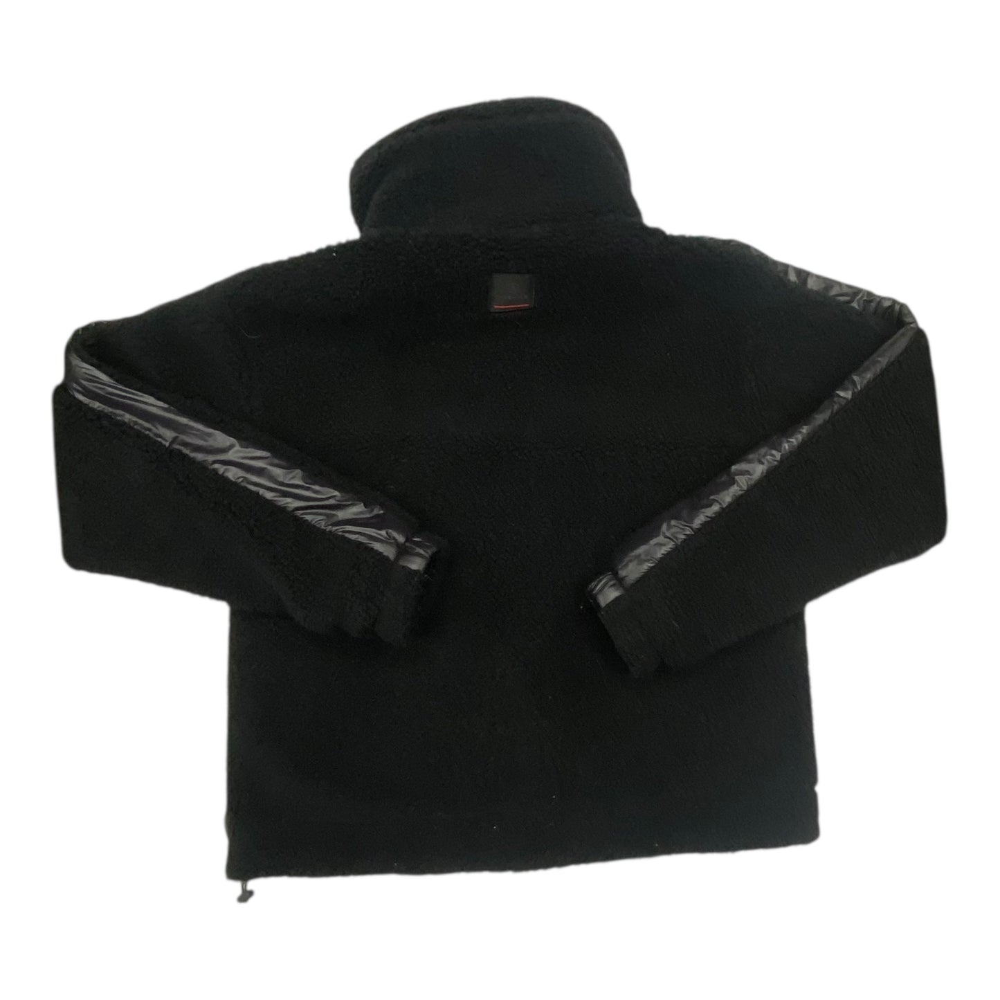 Coat Designer By Bogner In Black, Size:Xs