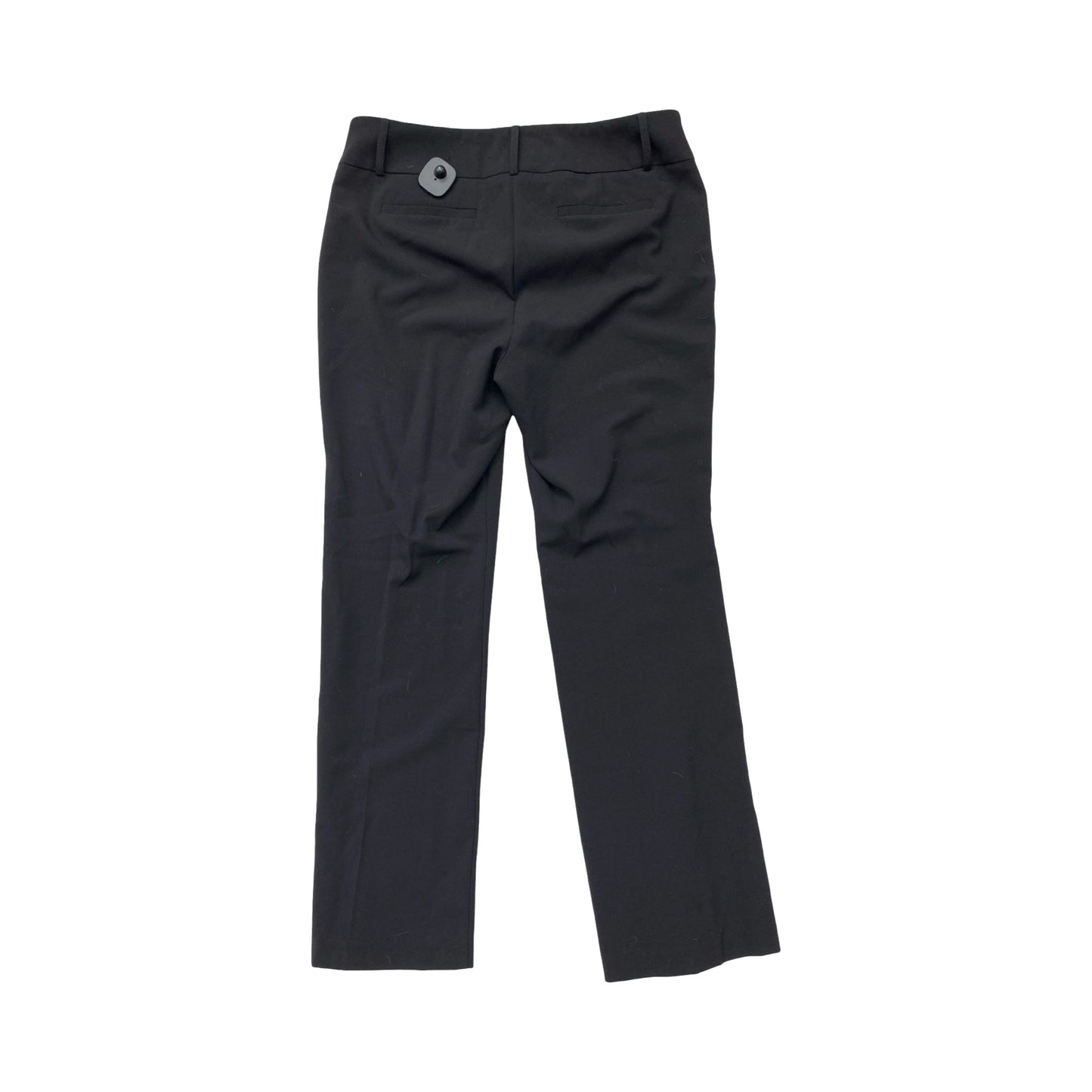 Pants Dress By Roz And Ali In Black, Size:12
