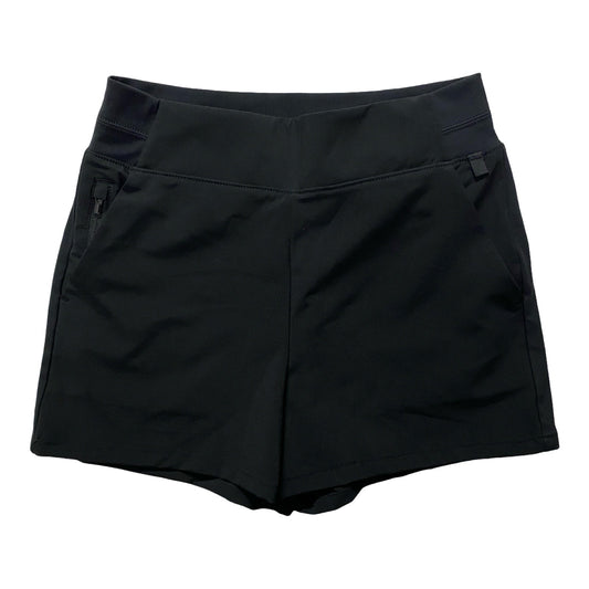 Athletic Shorts By Athleta In Black, Size:2