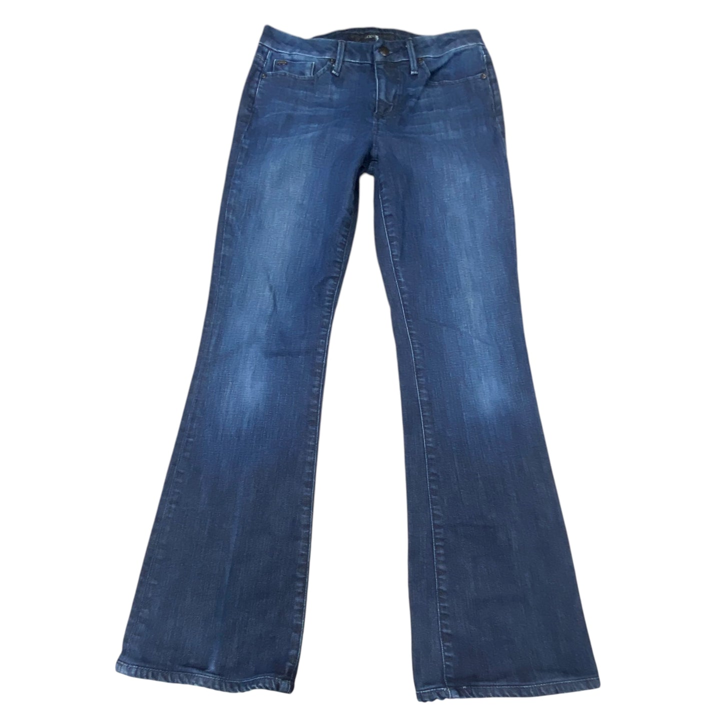 Jeans Boot Cut By Joes Jeans In Blue, Size:6