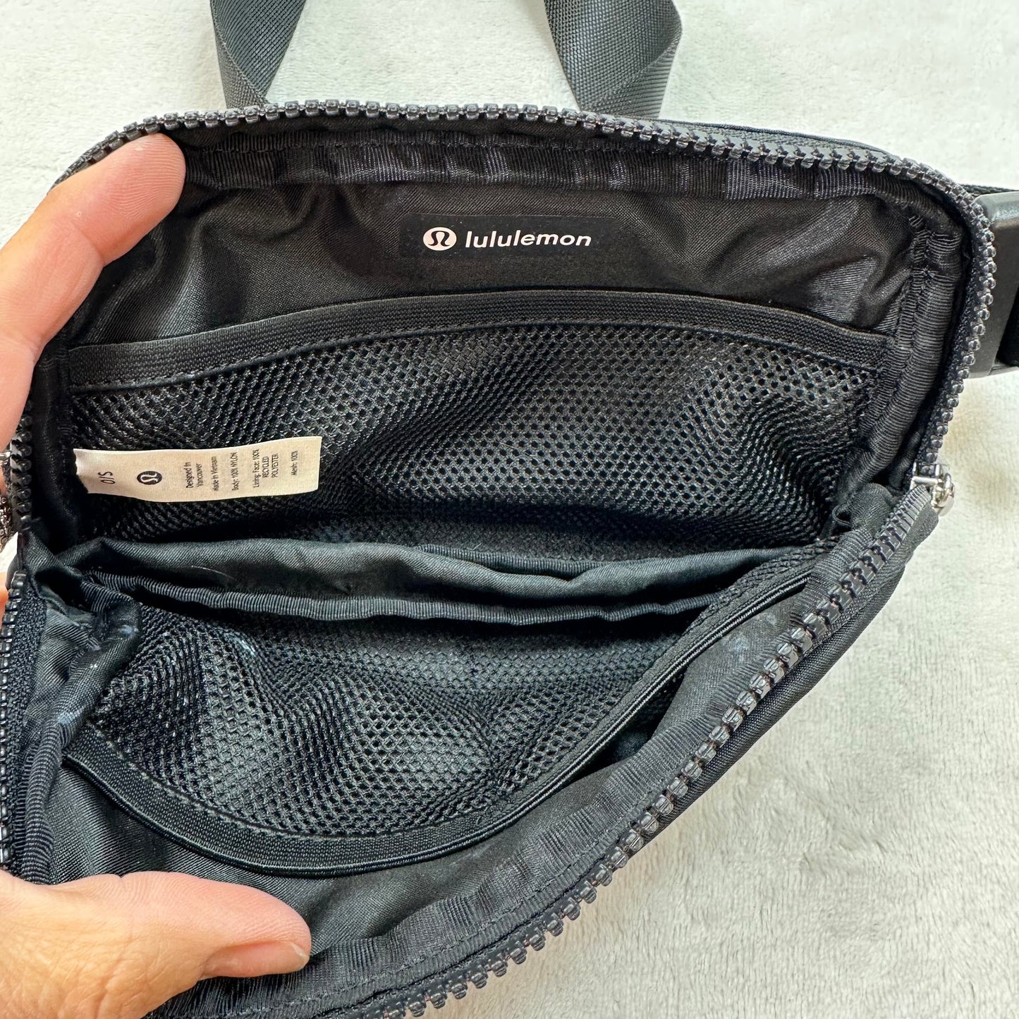 Belt Bag By Lululemon, Size: Small