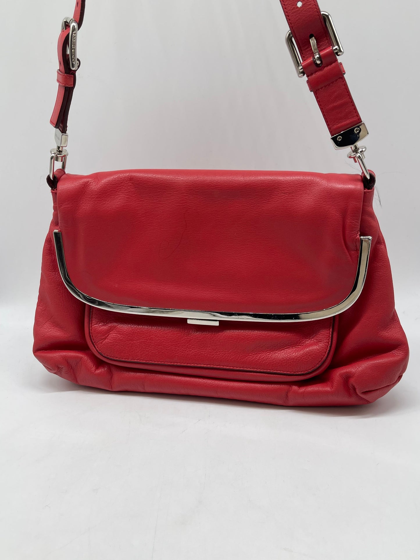 Crossbody Luxury Designer By Dolce And Gabbana, Size: Medium
