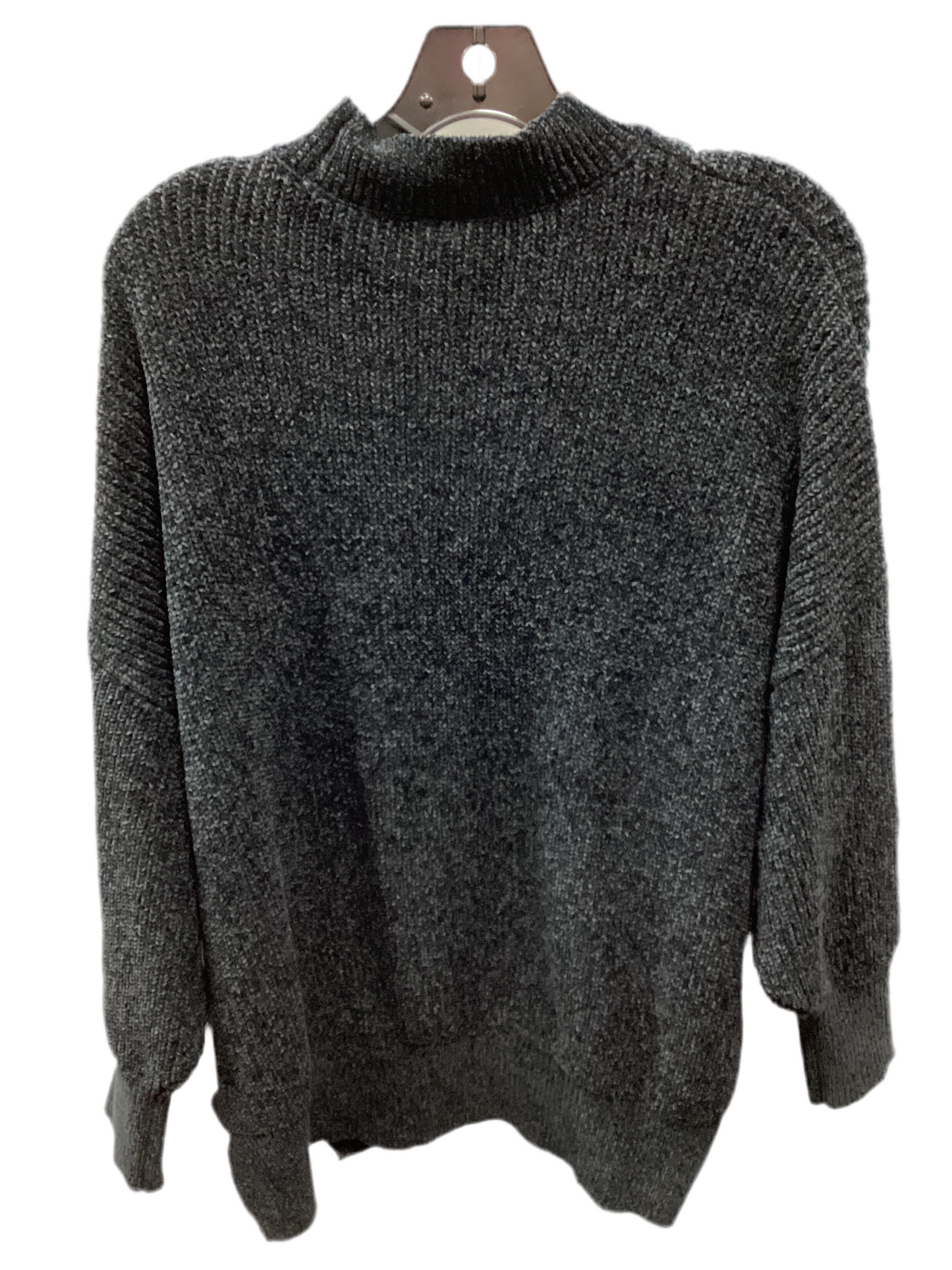 Sweater By Pink In Black, Size:Xs