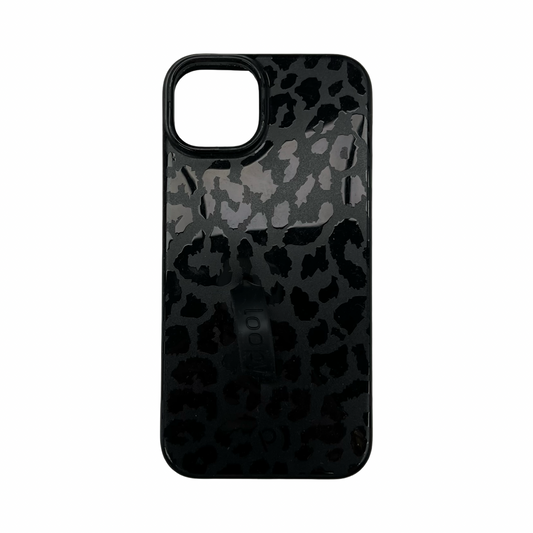 Phone Case By Clothes Mentor In Black