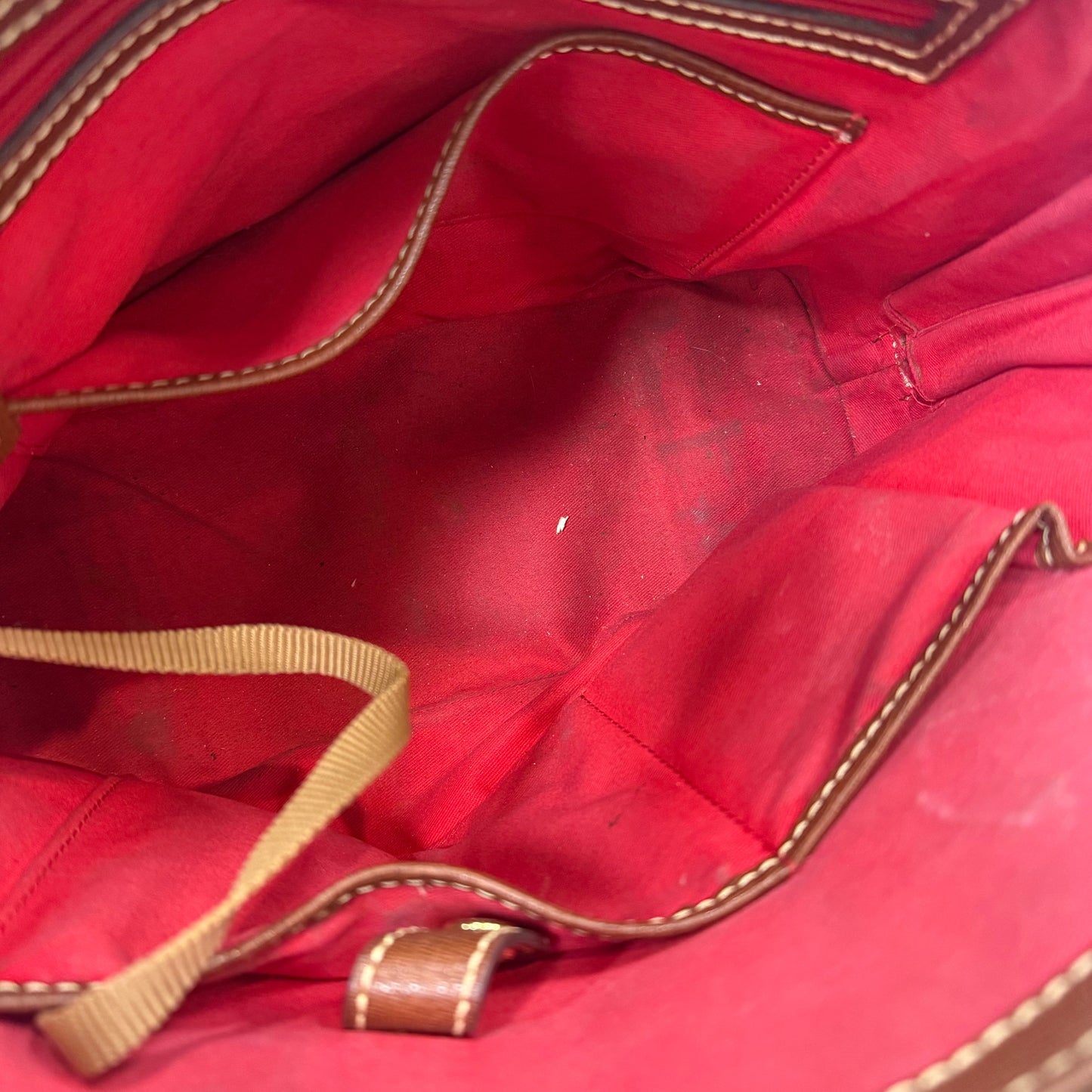 Handbag Designer By Dooney And Bourke, Size: Medium