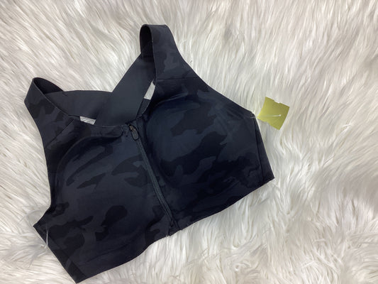 Athletic Bra By Lululemon In Black, Size:L