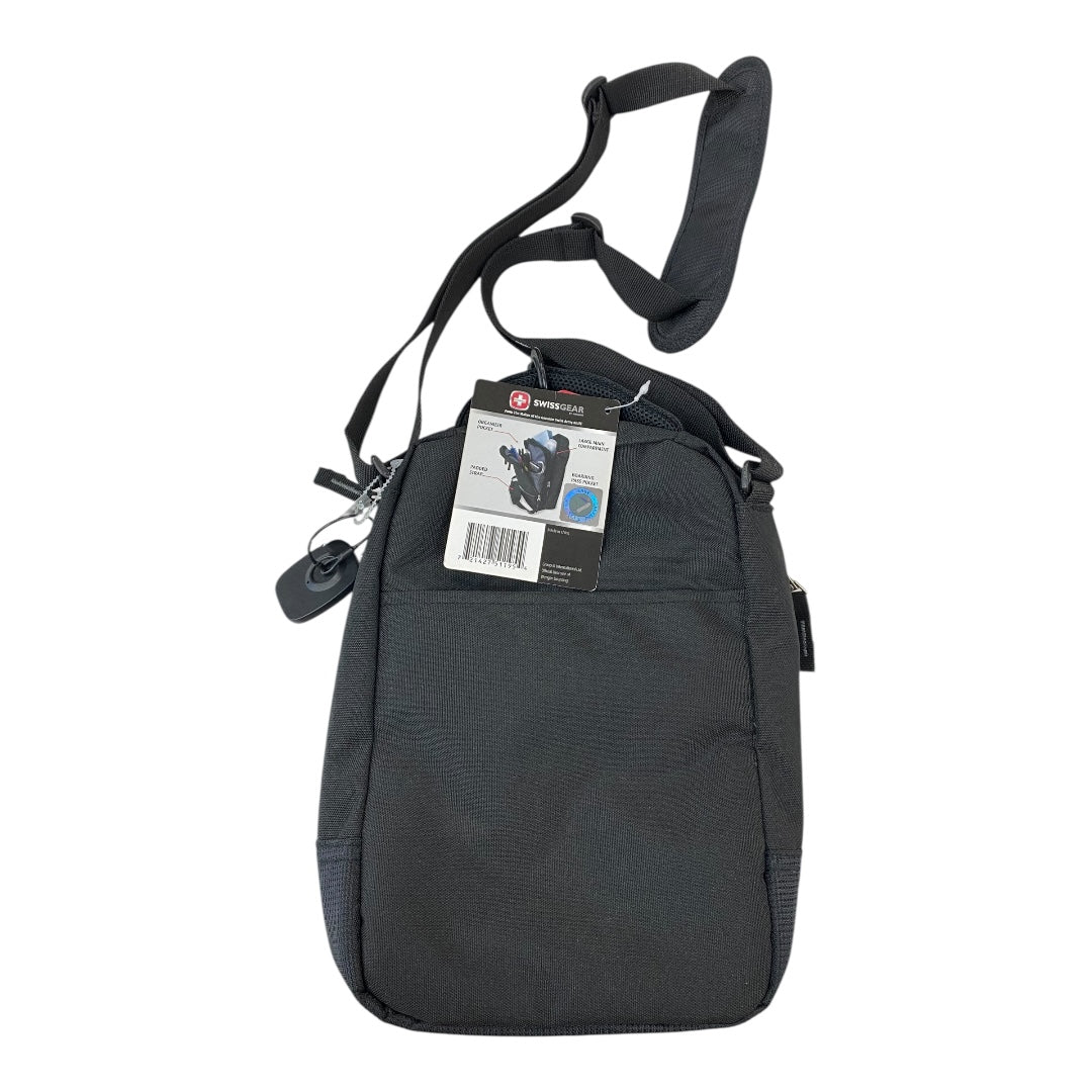 Handbag By Cmc In Black, Size:Medium