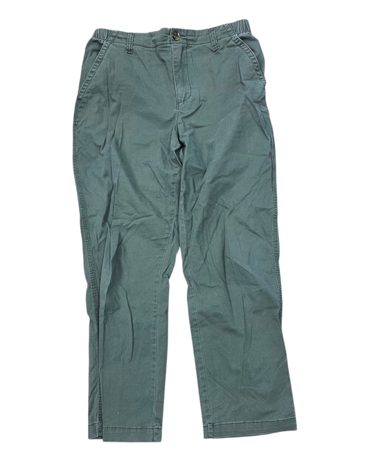 Pants Chinos & Khakis By Old Navy In Green, Size:M