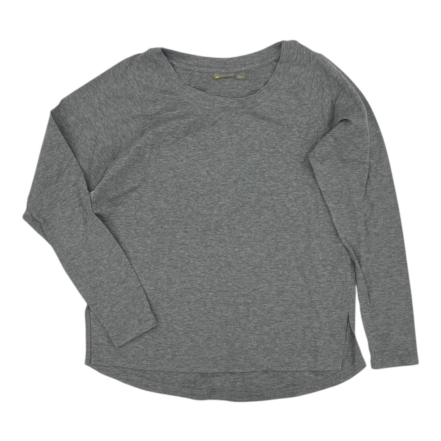 TOP LS by ZELLA In GREY, Size: S