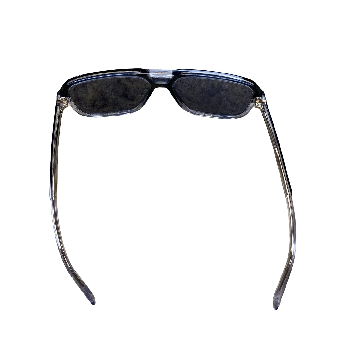 Sunglasses Luxury Designer By Dolce And Gabbana In Multi, Size: