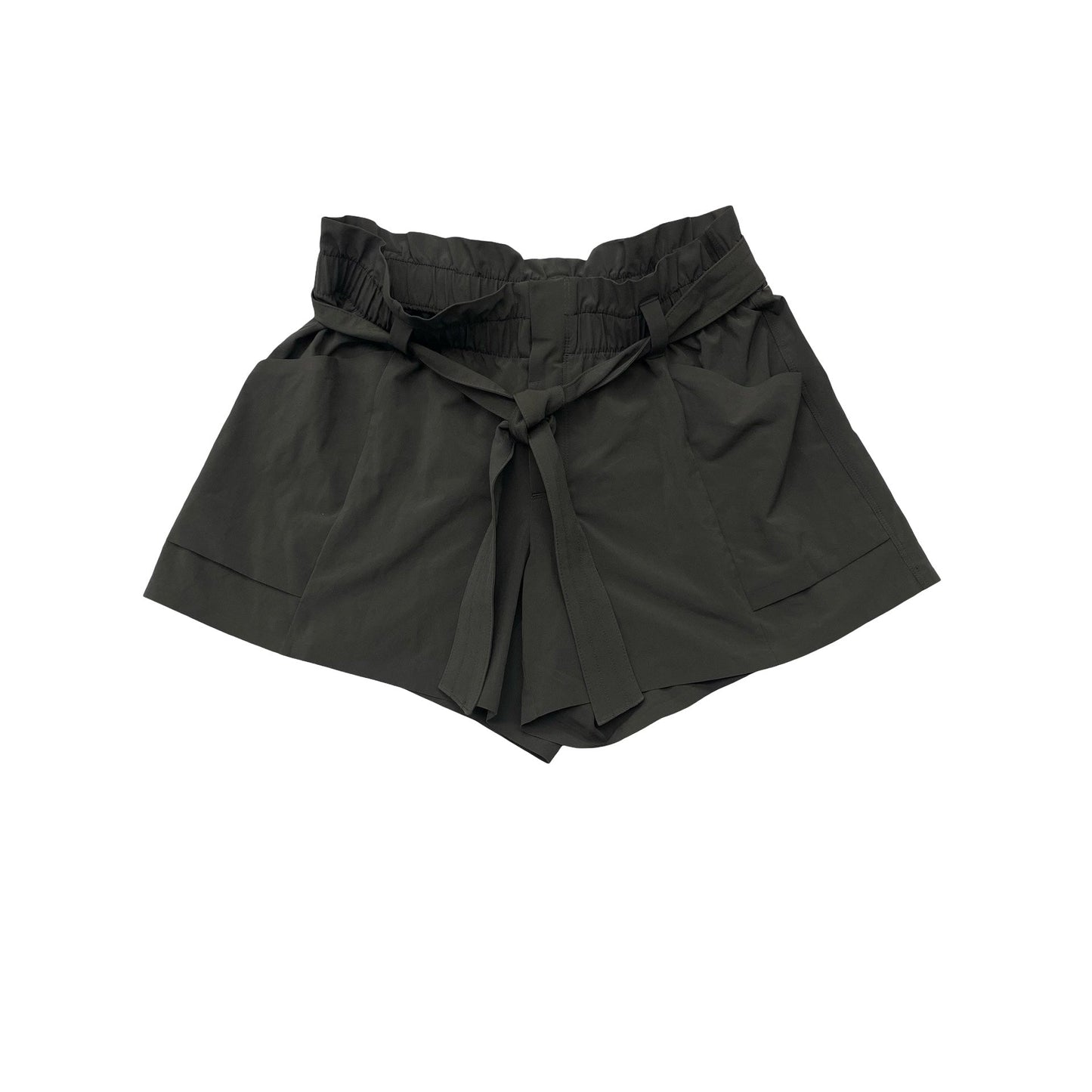 Shorts By Athleta In Grey, Size:10