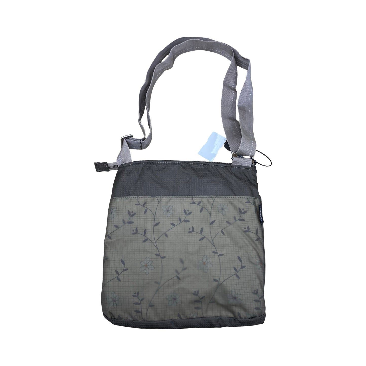 Handbag By Sherpani In Brown, Size:Medium